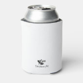 Rafraîchisseur Pour Canette Happy Panda Aloha Summer Vibe (Can Dos)