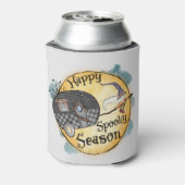 Rafraîchisseur Pour Canette Happy Spooky Season | Halloween Camping (Can Dos)