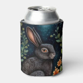 Rafraîchisseur Pour Canette Hare de minuit (Can devant)