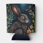 Rafraîchisseur Pour Canette Hare de minuit (Dos)