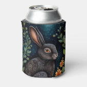 Rafraîchisseur Pour Canette Hare de minuit (Can Dos)