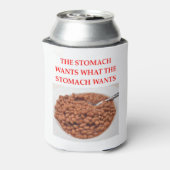 Rafraîchisseur Pour Canette haricots (Can Dos)