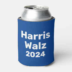 Rafraîchisseur Pour Canette Harris / Walz Campagne présidentielle 2024