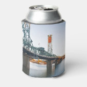 Rafraîchisseur Pour Canette Hawthorne Bridge Portland (Can Dos)