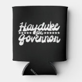 Rafraîchisseur Pour Canette Hayduke, gouverneur (Devant)