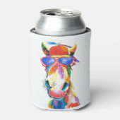 Rafraîchisseur Pour Canette HAZ29 Horse.tif (Can devant)