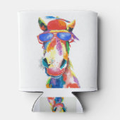 Rafraîchisseur Pour Canette HAZ29 Horse.tif (Dos)