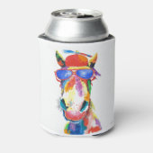 Rafraîchisseur Pour Canette HAZ29 Horse.tif (Can Dos)