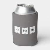 Rafraîchisseur Pour Canette Helium Can Cooler (Can devant)