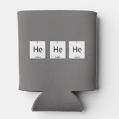 Rafraîchisseur Pour Canette Helium Can Cooler (Dos)