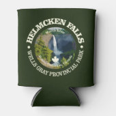 Rafraîchisseur Pour Canette Helmcken Falls (rd) (Devant)