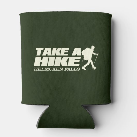 Rafraîchisseur Pour Canette Helmcken Falls (rd) (Dos)