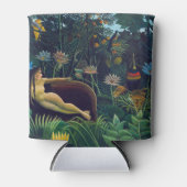 Rafraîchisseur Pour Canette Henri Rousseau - Le Rêve / Le Reve (Devant)