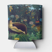 Rafraîchisseur Pour Canette Henri Rousseau - Le Rêve / Le Reve (Dos)