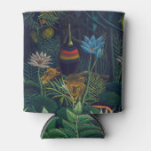 Rafraîchisseur Pour Canette Henri Rousseau - Le Rêve / Le Reve (Devant)