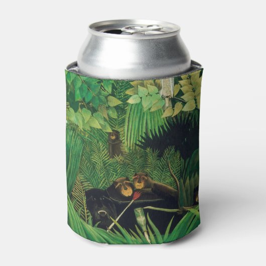 Rafraîchisseur Pour Canette Henri Rousseau - Les Joyeux Jesters (Can devant)