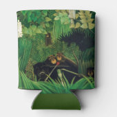 Rafraîchisseur Pour Canette Henri Rousseau - Les Joyeux Jesters (Dos)