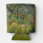 Rafraîchisseur Pour Canette Henri Rousseau - Surpris ! (Dos)