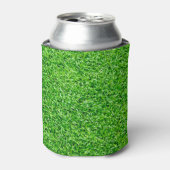 Rafraîchisseur Pour Canette Herbe verte (Can devant)