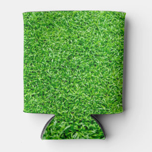 Rafraîchisseur Pour Canette Herbe verte