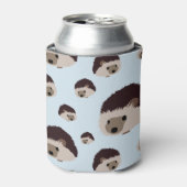 Rafraîchisseur Pour Canette Hérisson (Can devant)