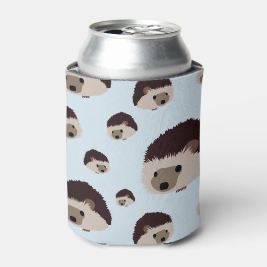 Rafraîchisseur Pour Canette Hérisson (Can devant)