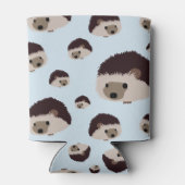 Rafraîchisseur Pour Canette Hérisson (Dos)