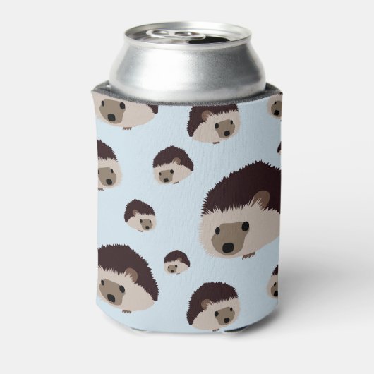 Rafraîchisseur Pour Canette Hérisson (Can Dos)