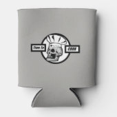 Rafraîchisseur Pour Canette Heure De Cuisiner - (Devant)