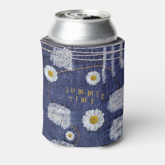 Rafraîchisseur Pour Canette Heure d'été (Can Dos)