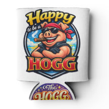 Heureux d'être un Hogg