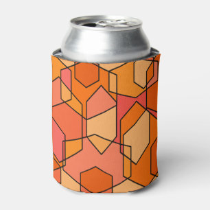 Rafraîchisseur Pour Canette Hexagon Bauhaus