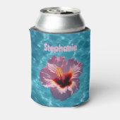 Rafraîchisseur Pour Canette Hibiscus été (Can Dos)