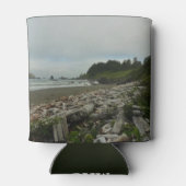 Rafraîchisseur Pour Canette Hidden Beach I at Redwood National Park (Dos)