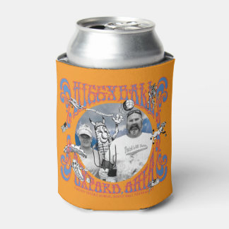 Rafraîchisseur Pour Canette Higgyball Coozie Gothique Pour Canette