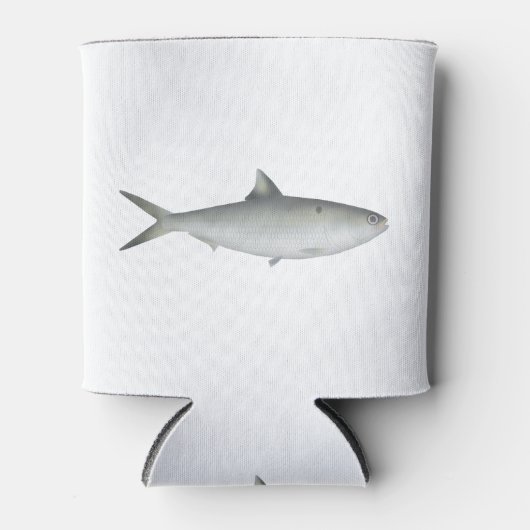 Rafraîchisseur Pour Canette Hilsa Shad (Devant)