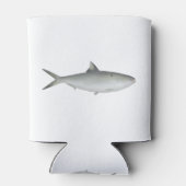 Rafraîchisseur Pour Canette Hilsa Shad (Dos)