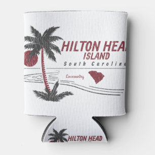 Rafraîchisseur Pour Canette Hilton Head Island