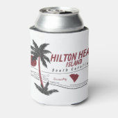 Rafraîchisseur Pour Canette Hilton Head Island (Can Dos)