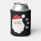 Rafraîchisseur Pour Canette Ho Ho Ho Père Noël Face Noël (Can Dos)