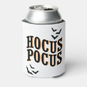 Rafraîchisseur Pour Canette Hocus Pocus Éffrayant mignonne sorcières Halloween (Can Dos)