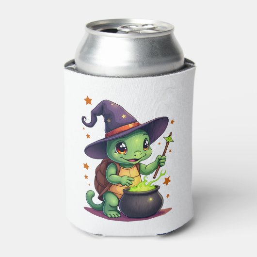 Rafraîchisseur Pour Canette Hocus Shellcus Turtle (Can devant)
