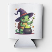Rafraîchisseur Pour Canette Hocus Shellcus Turtle (Devant)