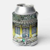 Rafraîchisseur Pour Canette Hoi An, Vélo Vietnam (Can devant)