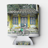 Rafraîchisseur Pour Canette Hoi An, Vélo Vietnam (Dos)