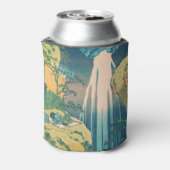 Rafraîchisseur Pour Canette Hokusai Amida Cascade Japon (Can Dos)
