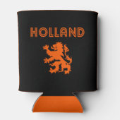 Rafraîchisseur Pour Canette Holland Retro (Dos)