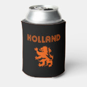 Rafraîchisseur Pour Canette Holland Retro (Can Dos)