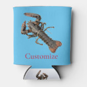 Rafraîchisseur Pour Canette Homard frais du Maine Thunder_Cove (Devant)
