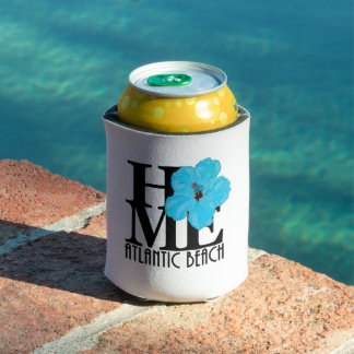 Rafraîchisseur Pour Canette HOME Atlantic Beach, Floride